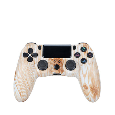Control Inalámbrico PS4 Modelo Privado con Soporte Externo - Image 20