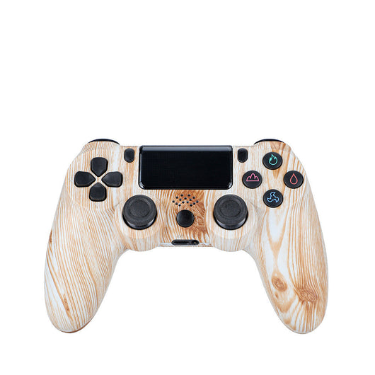 Control Inalámbrico PS4 Modelo Privado con Soporte Externo - Image 20