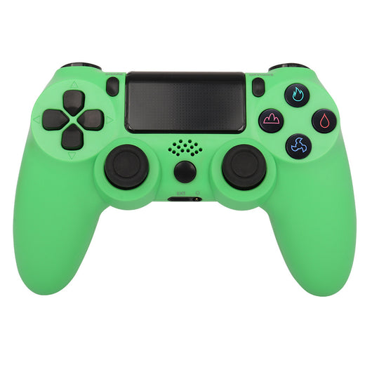 Control Inalámbrico PS4 Modelo Privado con Soporte Externo - Image 19