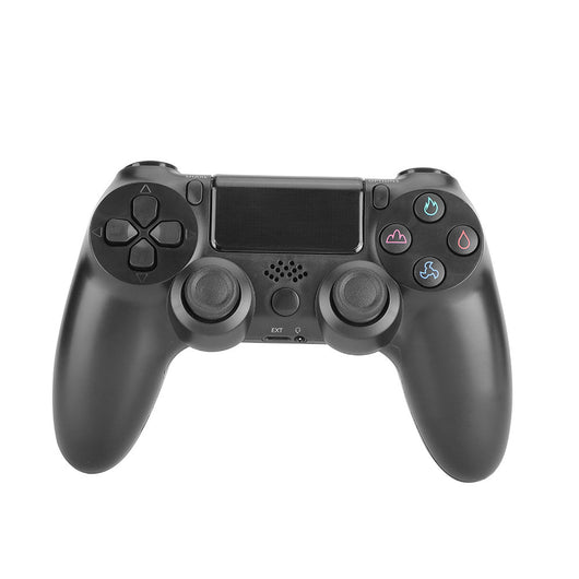 Control Inalámbrico PS4 Modelo Privado con Soporte Externo - Image 18