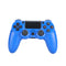 Blue Wired