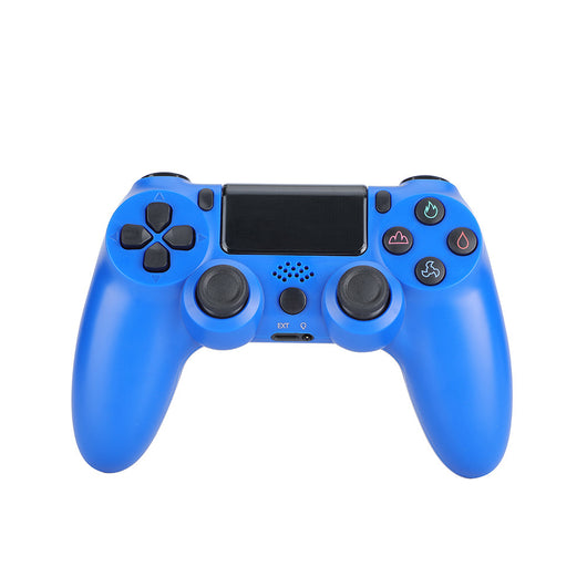Control Inalámbrico PS4 Modelo Privado con Soporte Externo - Image 2
