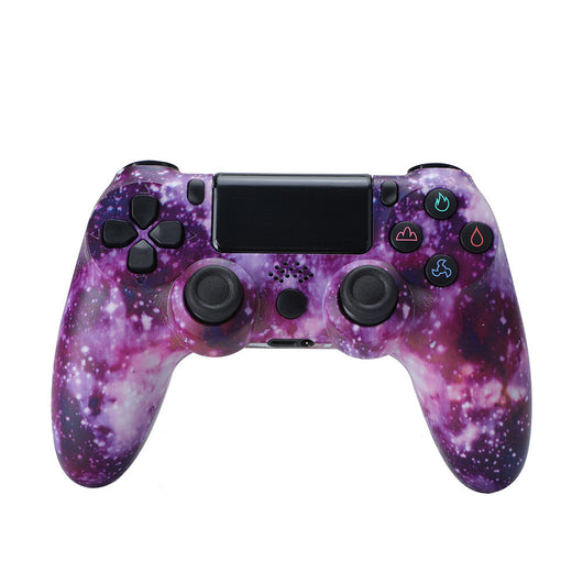 Control Inalámbrico PS4 Modelo Privado con Soporte Externo - Image 6