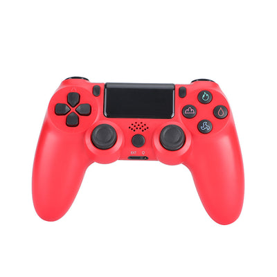 Control Inalámbrico PS4 Modelo Privado con Soporte Externo - Image 4