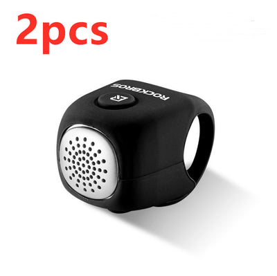 Timbre Eléctrico de Montaña para Bicicleta Eléctrica - Image 11