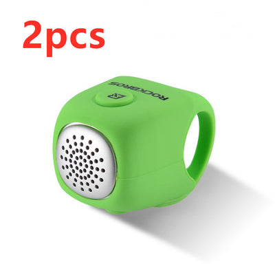 Timbre Eléctrico de Montaña para Bicicleta Eléctrica - Image 12