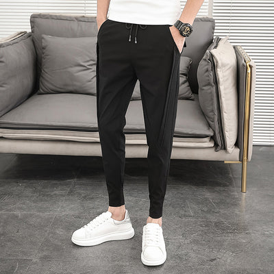 Pantalones Casuales Mental Guy Verano - Comodidad y Estilo - Image 11