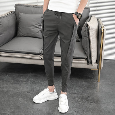 Pantalones Casuales Mental Guy Verano - Comodidad y Estilo - Image 15