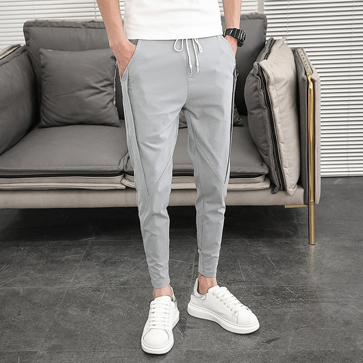 Pantalones Casuales Mental Guy Verano - Comodidad y Estilo - Image 12