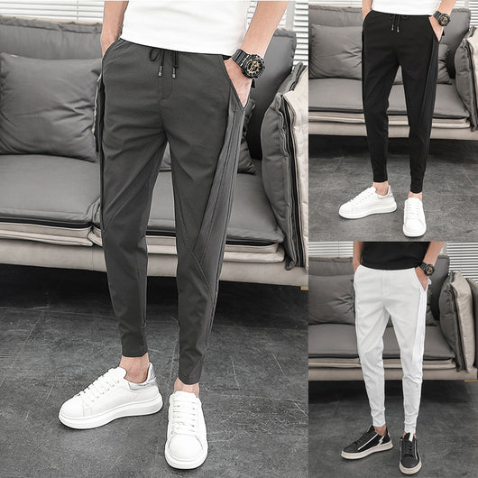 Pantalones Casuales Mental Guy Verano - Comodidad y Estilo - Image 10
