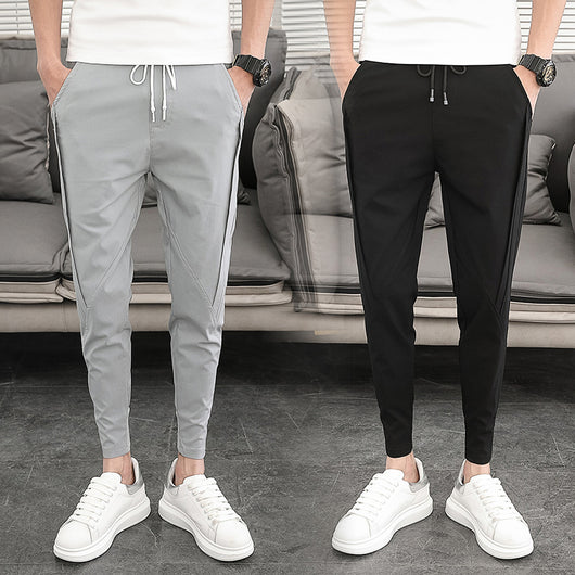 Pantalones Casuales Mental Guy Verano - Comodidad y Estilo - Image 13