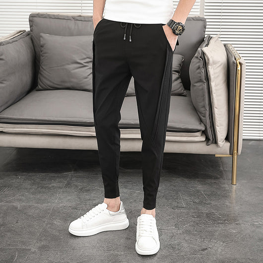 Pantalones Casuales Mental Guy Verano - Comodidad y Estilo - Image 7