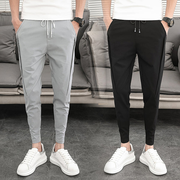 Pantalones Casuales Mental Guy Verano - Comodidad y Estilo