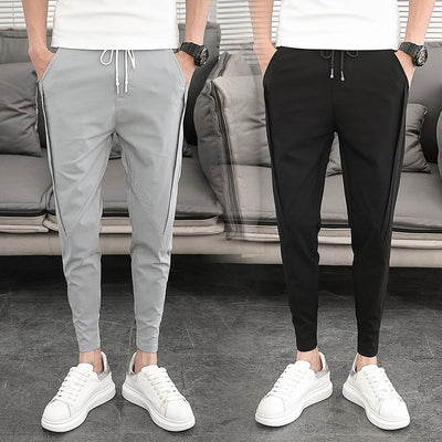 Pantalones Casuales Mental Guy Verano - Comodidad y Estilo - Image 2