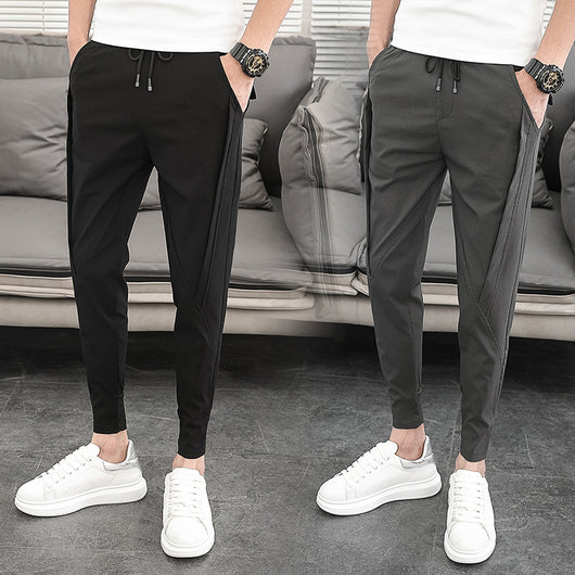 Pantalones Casuales Mental Guy Verano - Comodidad y Estilo - Image 4