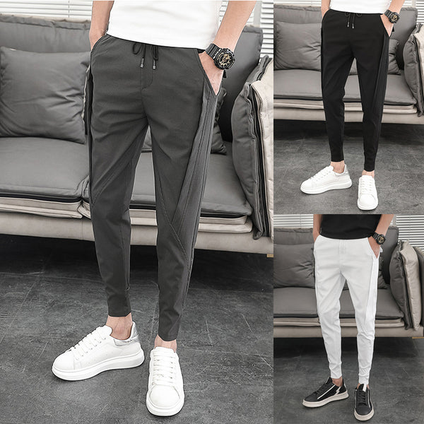 Pantalones Casuales Mental Guy Verano - Comodidad y Estilo