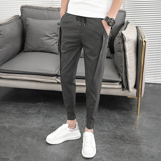 Pantalones Casuales Mental Guy Verano - Comodidad y Estilo - Image 5