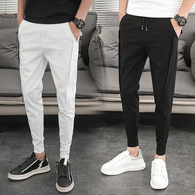 Pantalones Casuales Mental Guy Verano - Comodidad y Estilo - Image 8