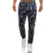 Pantalones Deportivos Hombre Primavera Verano - Algodón Lino Slim