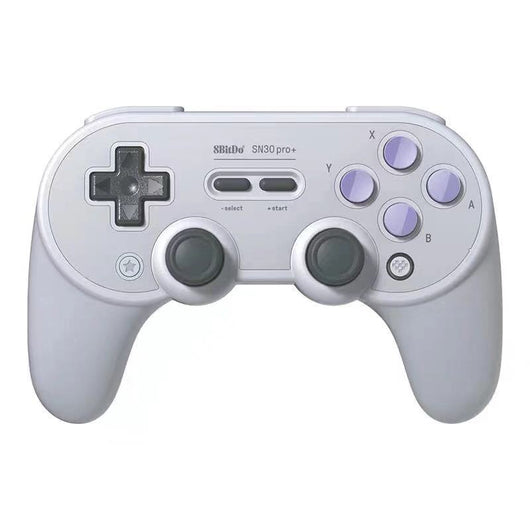 Controlador Inalámbrico Bluetooth para PC, Android y Switch con Sensor de Movimiento - Image 10