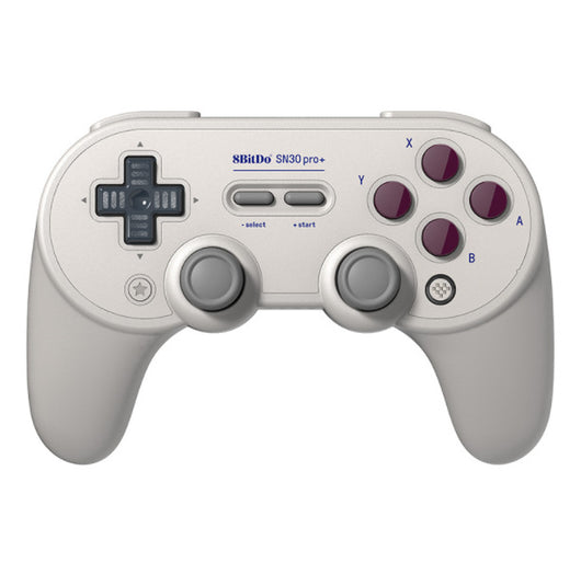 Controlador Inalámbrico Bluetooth para PC, Android y Switch con Sensor de Movimiento - Image 17
