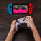 Controlador Inalámbrico Bluetooth para PC, Android y Switch con Sensor de Movimiento