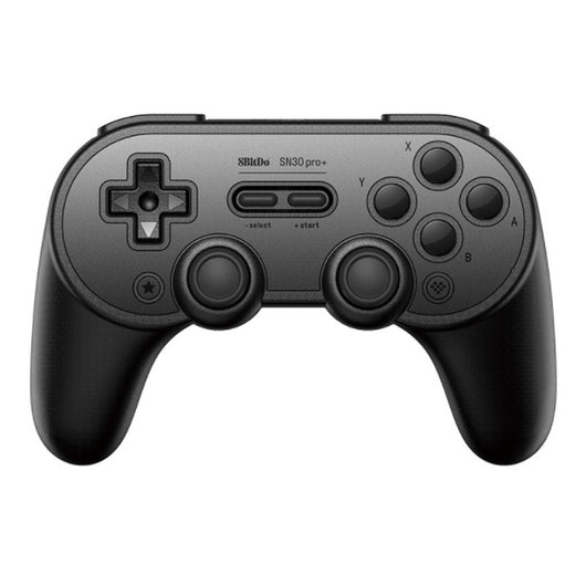 Controlador Inalámbrico Bluetooth para PC, Android y Switch con Sensor de Movimiento - Image 4