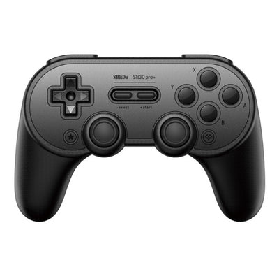 Controlador Inalámbrico Bluetooth para PC, Android y Switch con Sensor de Movimiento - Image 4
