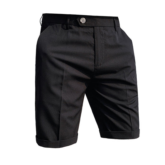 Pantalones Cortos Casuales Estilo Coreano para Niños - Image 8