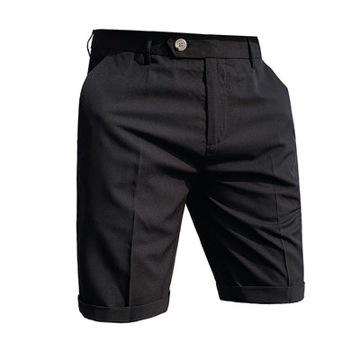 Pantalones Cortos Casuales Estilo Coreano para Niños - Image 4