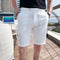 Pantalones Cortos Casuales Estilo Coreano para Niños