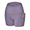 Shorts de Yoga Levantacaderas con Control de Abdomen para Mujer