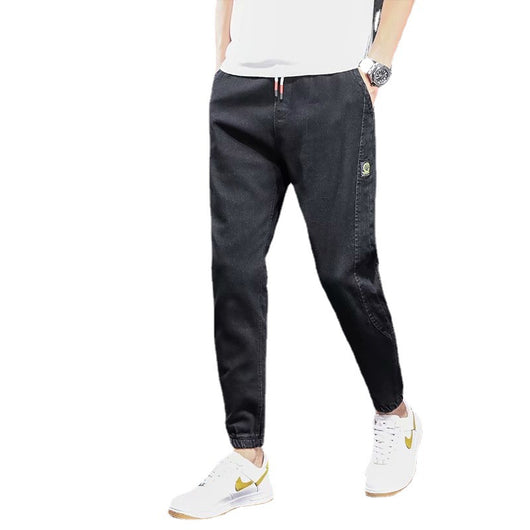 Pantalones Jeans Slim Fit para Hombre - Corte Moderno y Cómodo - Image 11
