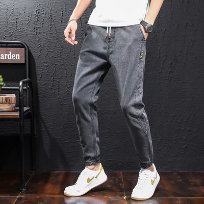 Pantalones Jeans Slim Fit para Hombre - Corte Moderno y Cómodo - Image 9