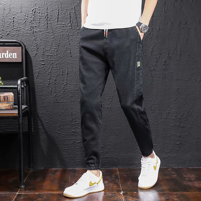 Pantalones Jeans Slim Fit para Hombre - Corte Moderno y Cómodo - Image 4