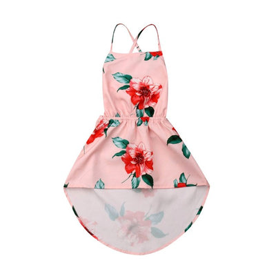 Vestido de Fiesta Premium para Niña - Diseño Elegante Cumpleaños - Image 11