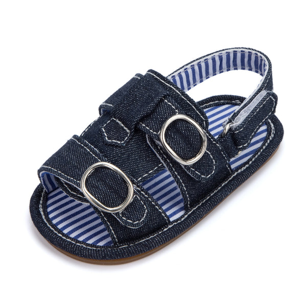 Zapatos para Bebés con Suela Suave Antideslizante