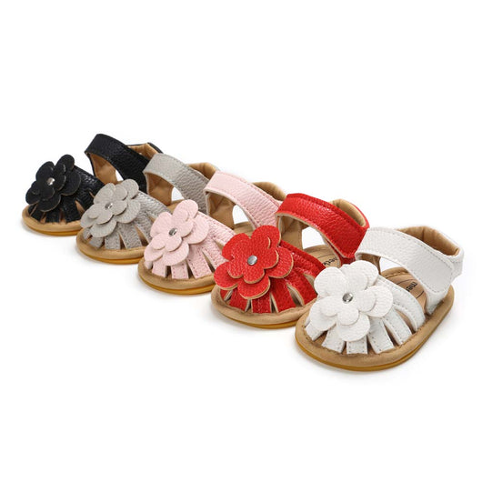 Sandalias Respirables para Bebé con Suela Antideslizante - Image 11