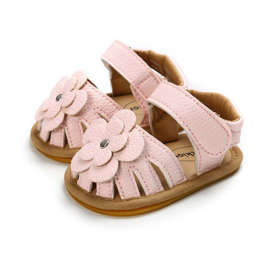 Sandalias Respirables para Bebé con Suela Antideslizante - Image 12