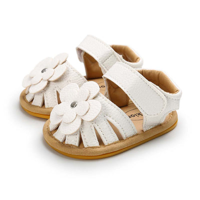 Sandalias Respirables para Bebé con Suela Antideslizante - Image 10