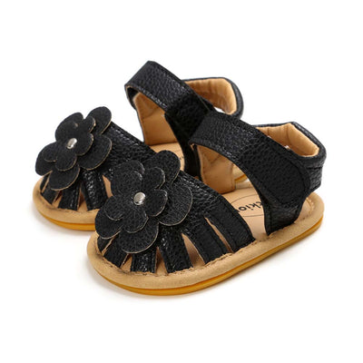 Sandalias Respirables para Bebé con Suela Antideslizante - Image 9