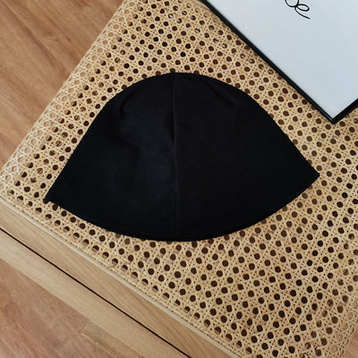 Sombrero Cubo Retro Pescador Coreano para Primavera y Verano - Image 2