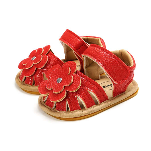 Sandalias Respirables para Bebé con Suela Antideslizante - Image 2