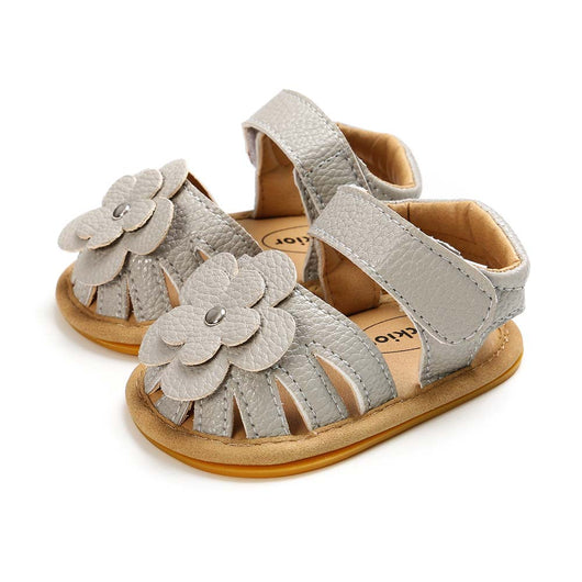 Sandalias Respirables para Bebé con Suela Antideslizante - Image 6
