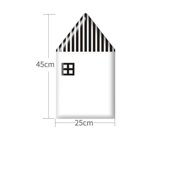 Protector de Pared Acolchado Tatami - Sistema Anti-Golpes Adhesivo