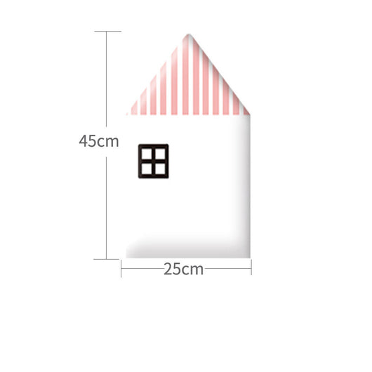 Protector de Pared Acolchado Tatami - Sistema Anti-Golpes Adhesivo - Image 10