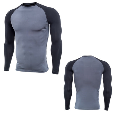 Ropa de Entrenamiento Baloncesto Secado Rápido - Image 13