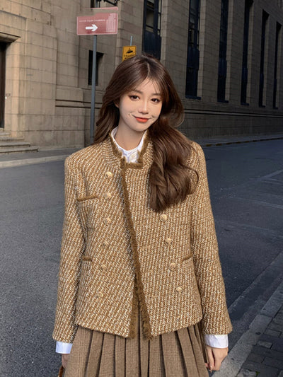 Chaqueta Casual Ligera para Hombre y Mujer - Estilo Urbano Versátil