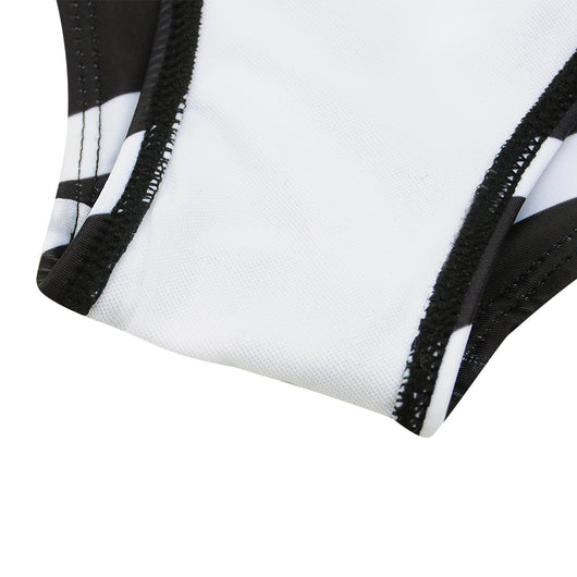 Traje de Baño Enterizo Talla Grande para Mujer - Image 22