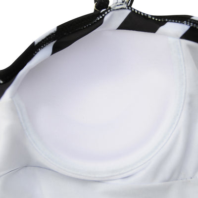 Traje de Baño Enterizo Talla Grande para Mujer - Image 21